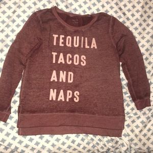 Zoe + Liv Sweatshirt